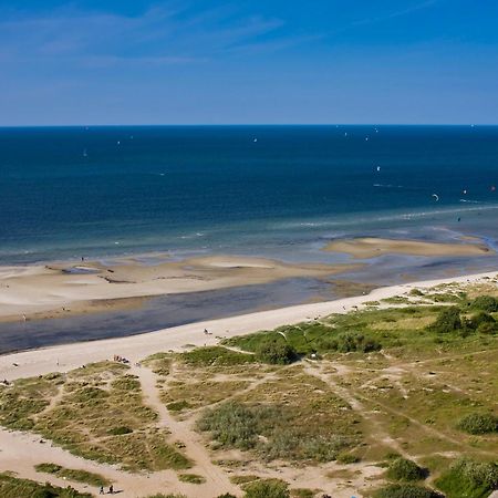 Ferienhaus Kleine Auszeit Marina Wendtorf Exteriér fotografie