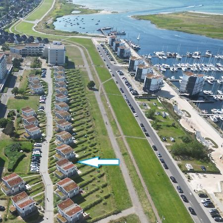 Ferienhaus Kleine Auszeit Marina Wendtorf Exteriér fotografie