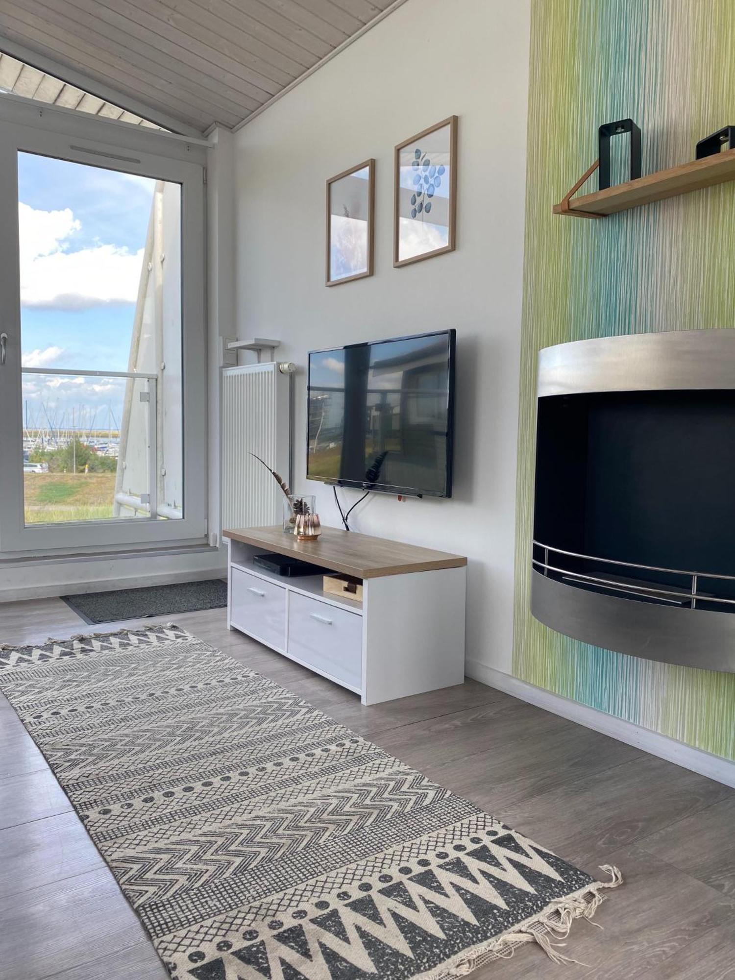Ferienhaus Kleine Auszeit Marina Wendtorf Exteriér fotografie