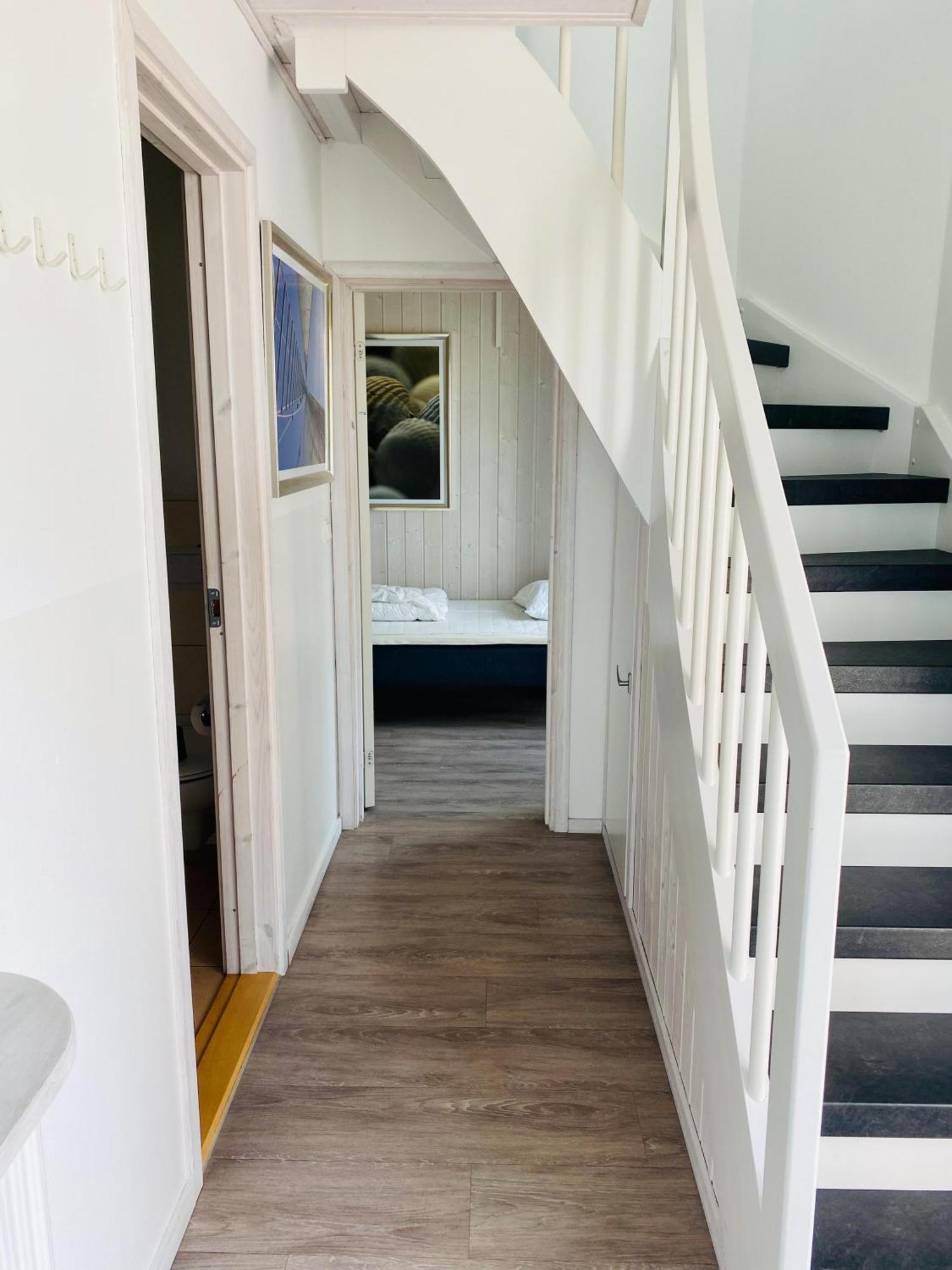 Ferienhaus Kleine Auszeit Marina Wendtorf Exteriér fotografie