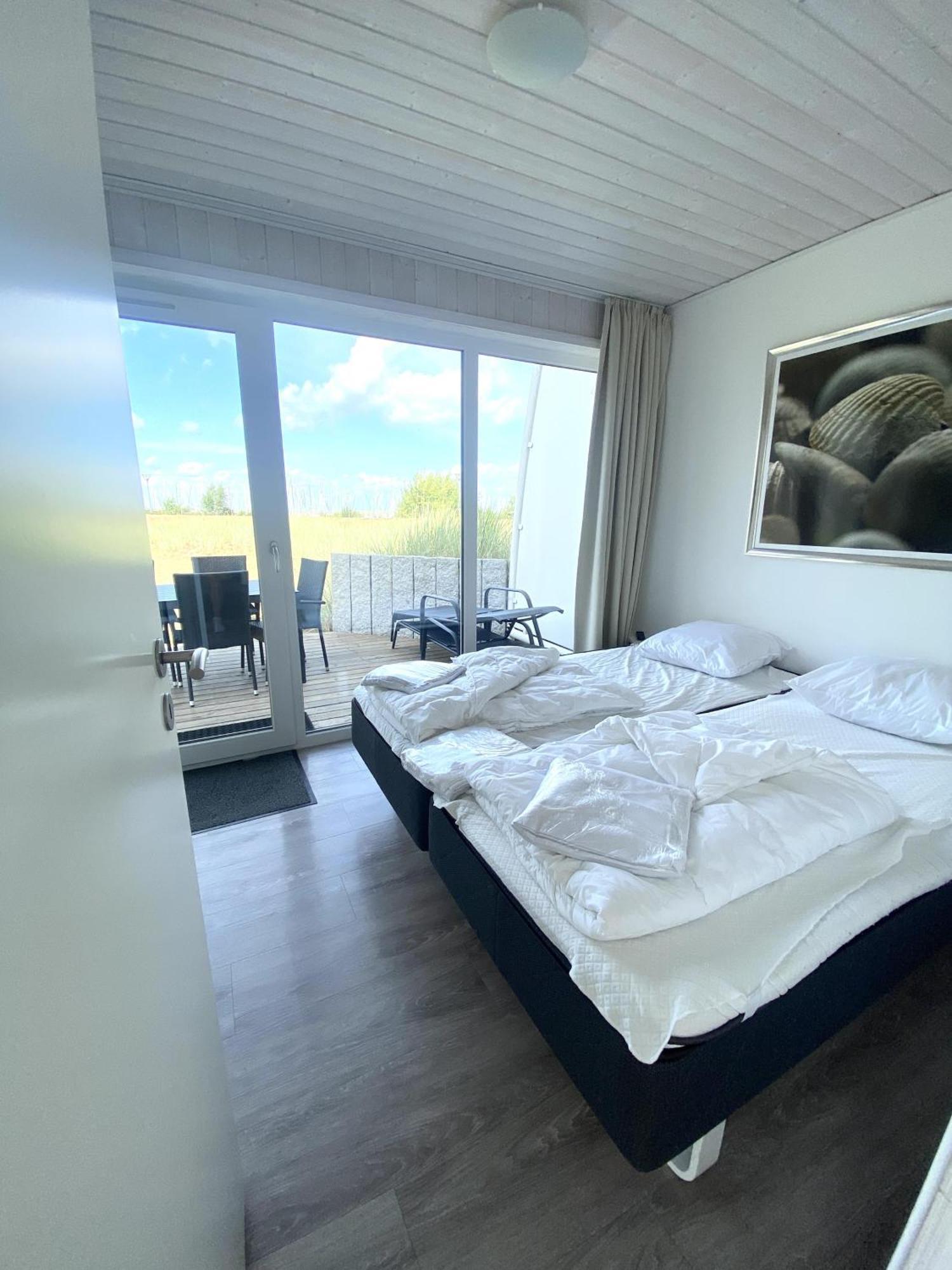 Ferienhaus Kleine Auszeit Marina Wendtorf Exteriér fotografie