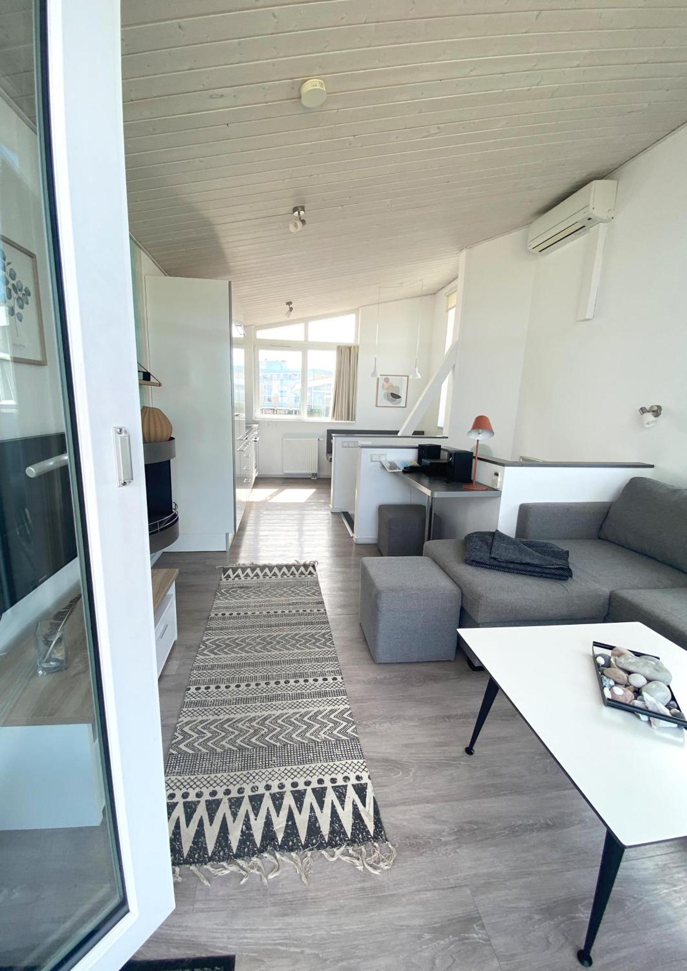 Ferienhaus Kleine Auszeit Marina Wendtorf Exteriér fotografie