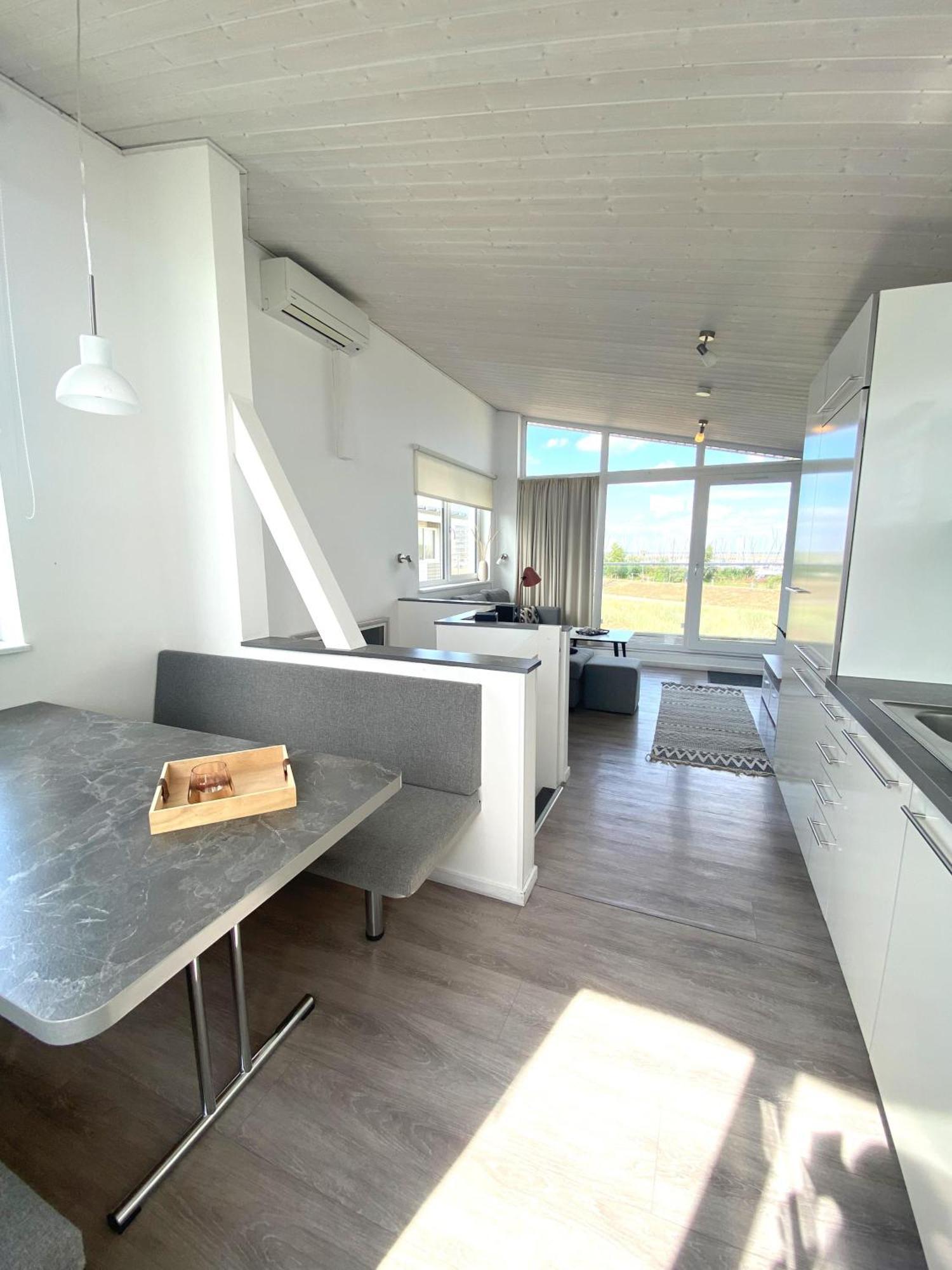 Ferienhaus Kleine Auszeit Marina Wendtorf Exteriér fotografie