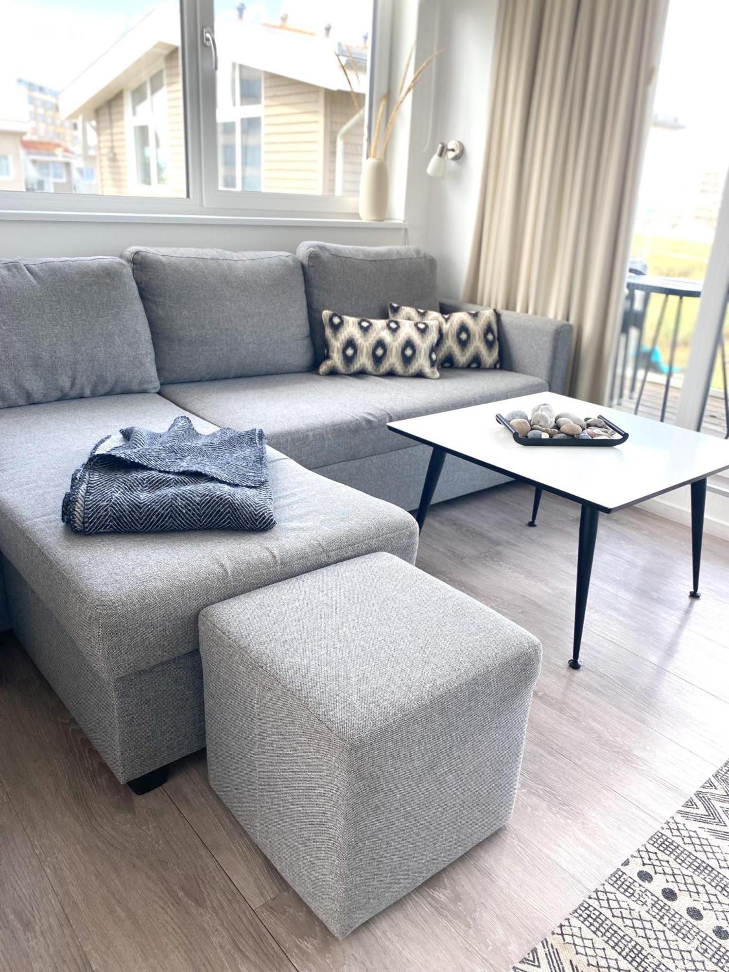 Ferienhaus Kleine Auszeit Marina Wendtorf Exteriér fotografie